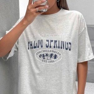 Palm Springs T-shirt